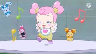 Tlwglitter Force All Stars Opening