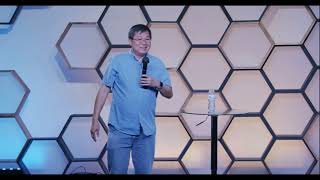 Seumean Kuon - What is Love For God
