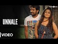 Raja Rani - Unnale Official Video