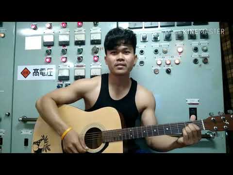 อยู่ตรงนี้ เพื่อชีวิตนี้ที่ยาวนาน-ร้องสดครับ (คอร์ดง่าย)