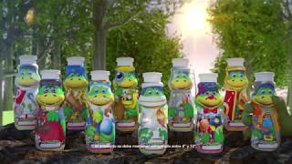 Danonino Glow In The Dark