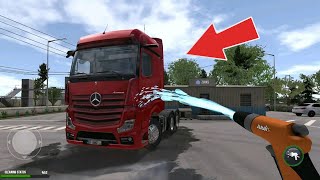 😱10 Безумных Деталей В *Truck Simulator Ultimate*
