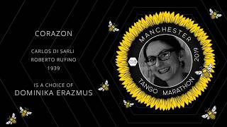 THE BIG POP FRIENDS MUSIC CHOICE 2019 - DOMINIKA ERAZMUS