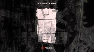 Watch Davenport Cabinet These Bodies video