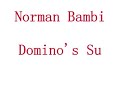 Norman Bambi - Domino's Summer