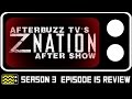 z nation season 3 episode 15 review w kellita smith abram cox afterbuzz tv