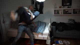 Og Raijk Erzählt Die Ganze Negatiiv Og Beef Story