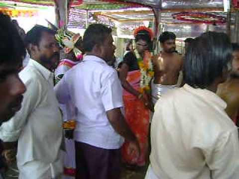 sudalai madan kovil kodi peaikulam2012