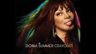 Watch Donna Summer Im A Fire video