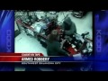 EZ Mart Robber's Voice Caught On Tape