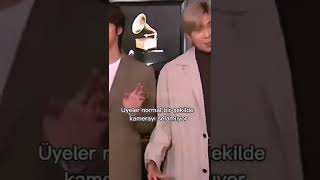 O Sırada Jimin Eyvallah Çok Gülmekten Karnıma Ağrı Sırtıma Istanbul Girdi