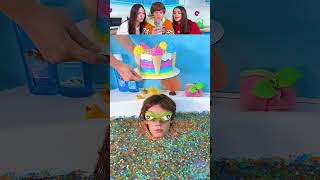 Bathtub Yes Or No Challenge