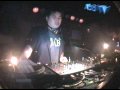 DJ TASAKA in O/D Fukuoka 2003 -Acid TV