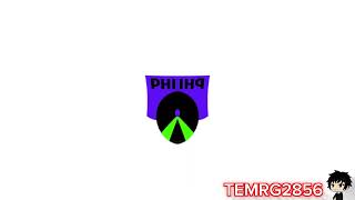 Philips Interactive Media Logo Effects Preview 1982 Effects