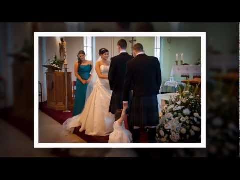 Kevin & Nicola - Crowwood Hotel