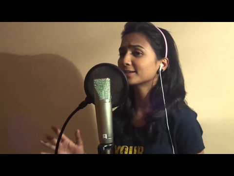 Meri Maa taare zameen par FEMALE VERSION By Prerna Khushboo...