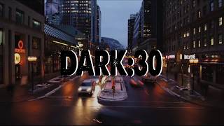 Watch Trademark Dark Thirty video