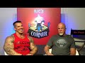 Rich Piana Talks About Mr Olympia 2013 images Rich Piana Talks About Mr Olympia 2013
