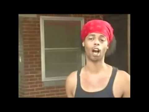 Antoine Dodson Remix: Bed Intruder Song w/ Lyrics - AUTOGRAPHED ANTOINE COSTUME GIVEAWAY