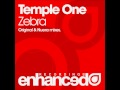 Temple One - Zebra (Nuera Remix) ASOT 497