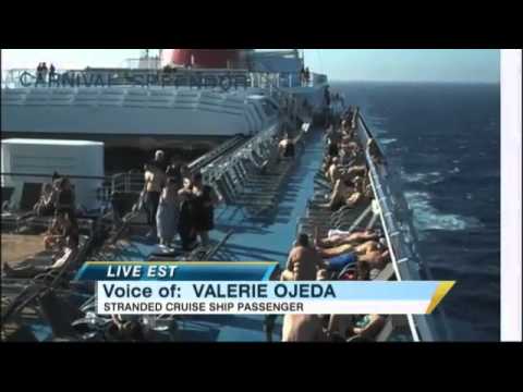 Carnival+paradise+cruise+ship+sinking