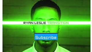 Watch Ryan Leslie Nothing video