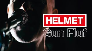 Helmet 'Gun Fluf' - Official Video - New Album 'Left' Out Now