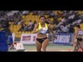 Women's Pole Vault & Triple Jump @ Doha 2012