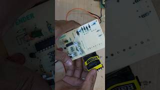 150 Watt Inverter Kit With 300W Transformer 150 Watt Inverter Kit