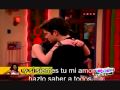 Carly y Freddie - Yo te voy amar