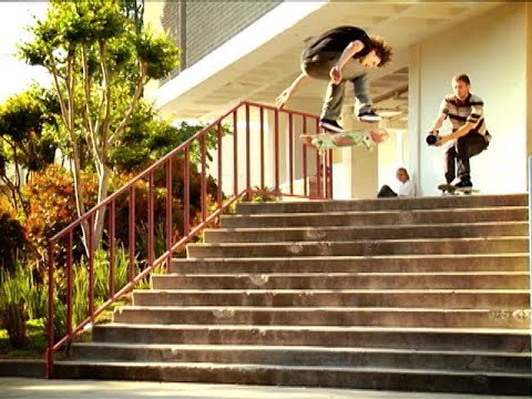 shoe job video