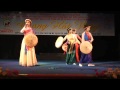 Non nuoc huu tinh.Lien hoan giong hat vang du lich.Chung ket.mp4