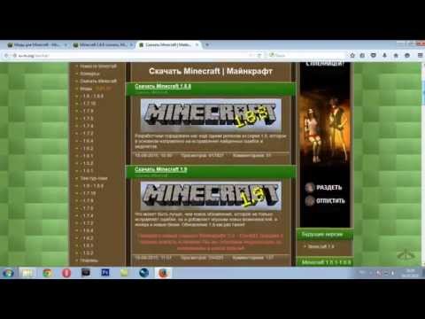 Лаунчер Minecraft - mLauncher Лаунчер Minecraft - mLauncher