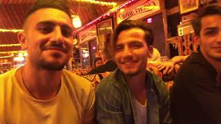 Eski̇şehi̇r Vlogu