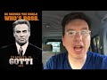Gotti 2018 Review Gotti 2018 Review