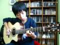 (Michael Jackson) Rock With You - Sungha Jung