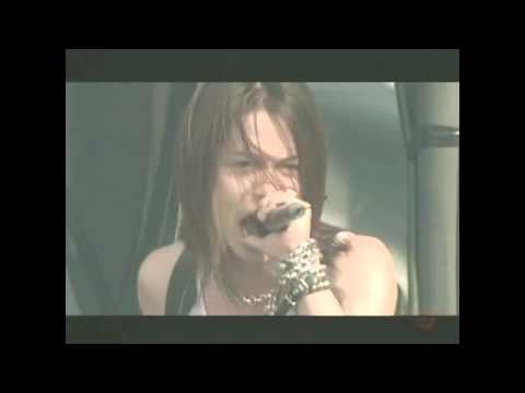 LArc~en~Ciel - Drivers High ROCK ODYSSEY 2004