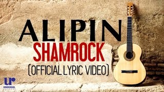 Watch Shamrock Alipin video