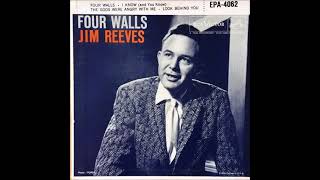 Watch Jim Reeves Gods Were Angry With Me video