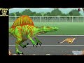 Dinosaurs Dinosaurs Dinosaurs, Movie Cartoons for Children, Dino Dan game, dinosaur Cartoon Games