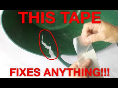 TUFF Tape Self Adhesive Repair Tape 50cm TUFF Tape Self Adhesive Repair Tape 50cm