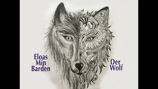 Eloas Mín Barden - Lied An Einen Journalisten - Nach Löschung Meiner Brandrede An Die Journalisten