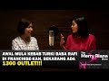 NILAM SARI: Awal Mula Kebab Turki Baba Rafi Hingga Ada 1300 OUTLET | The Merry Riana Show