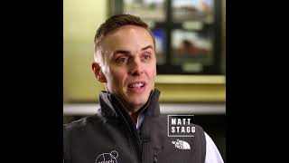 Matt Stagg