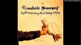 Watch Roadside Monument Sperm Ridden Burden video