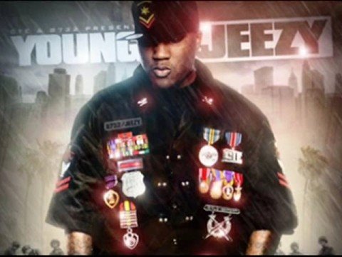 Young Jeezy Snowman Chain. Young Jeezy - Hustlaz ambition