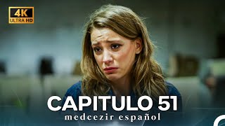 Medcezir Capítulo 51 Doblado En Español 4K