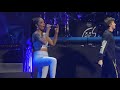 Closer - Halsey The Chainsmokers, Fargo Center Philadelphia live 2018 3 Closer - Halsey The Chainsmokers, Fargo Center Philadelphia live 2018 3