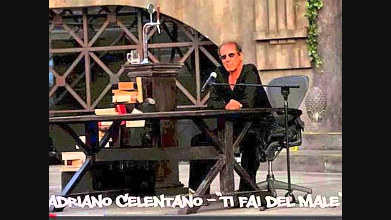 Adriano Celentano - Ti Avrò / La Moglie, L'Amante, L'Amica Adriano Celentano - Ti Avrò / La Moglie, L'Amante, L'Amica