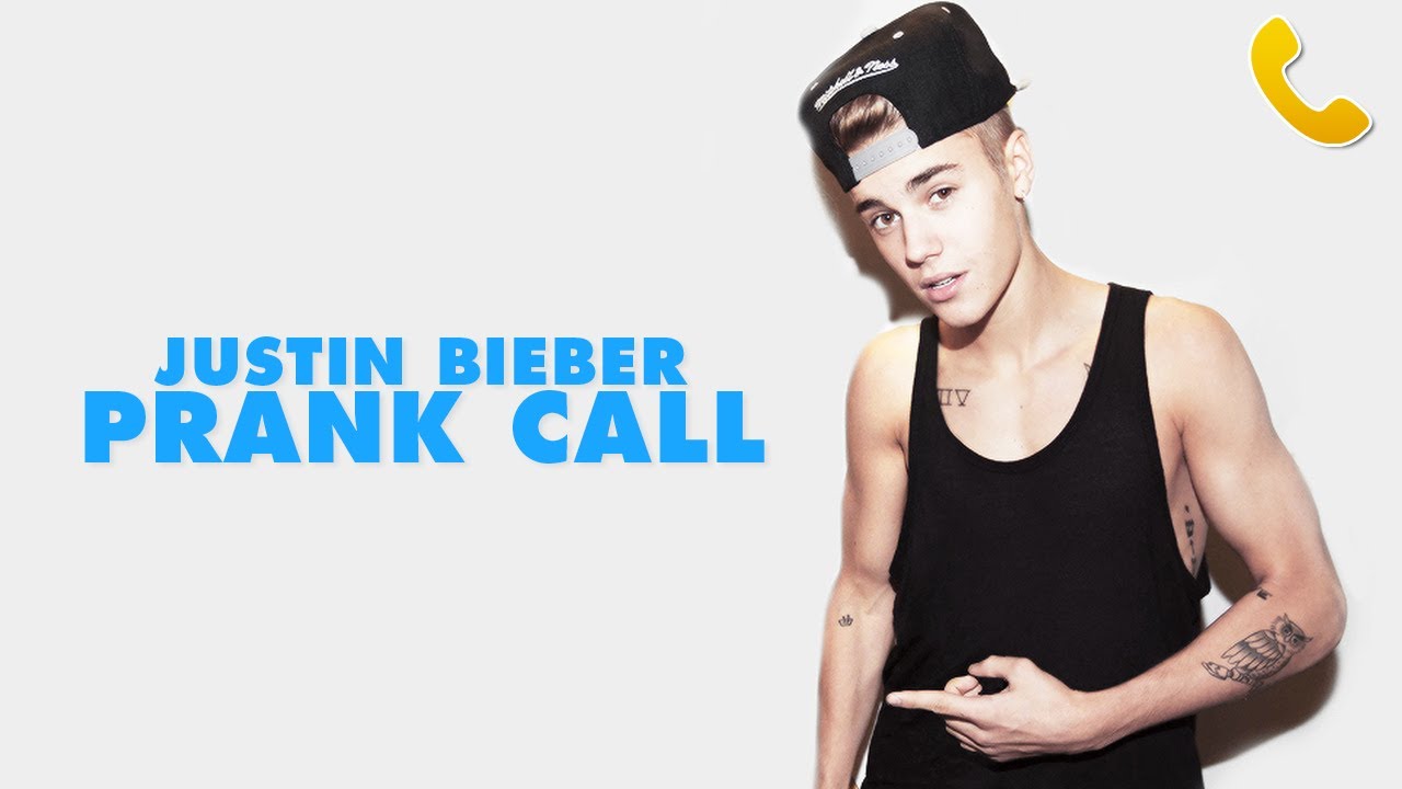 jayuzumi the celeb gamer justin bieber prank call youtube jayuzumi the celeb gamer justin bieber prank call youtube